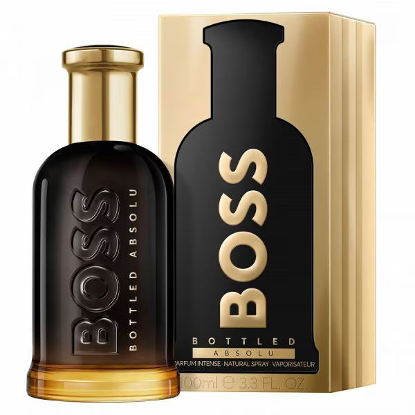 Hugo Boss Bottled Absolu Parfum parfum