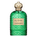 My Geisha Cannabis Extrait De Parfum parfum