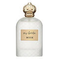My Geisha Musk Extrait De Parfum parfum