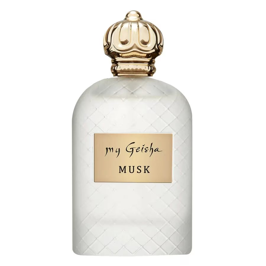 My Geisha Musk Extrait De Parfum parfum