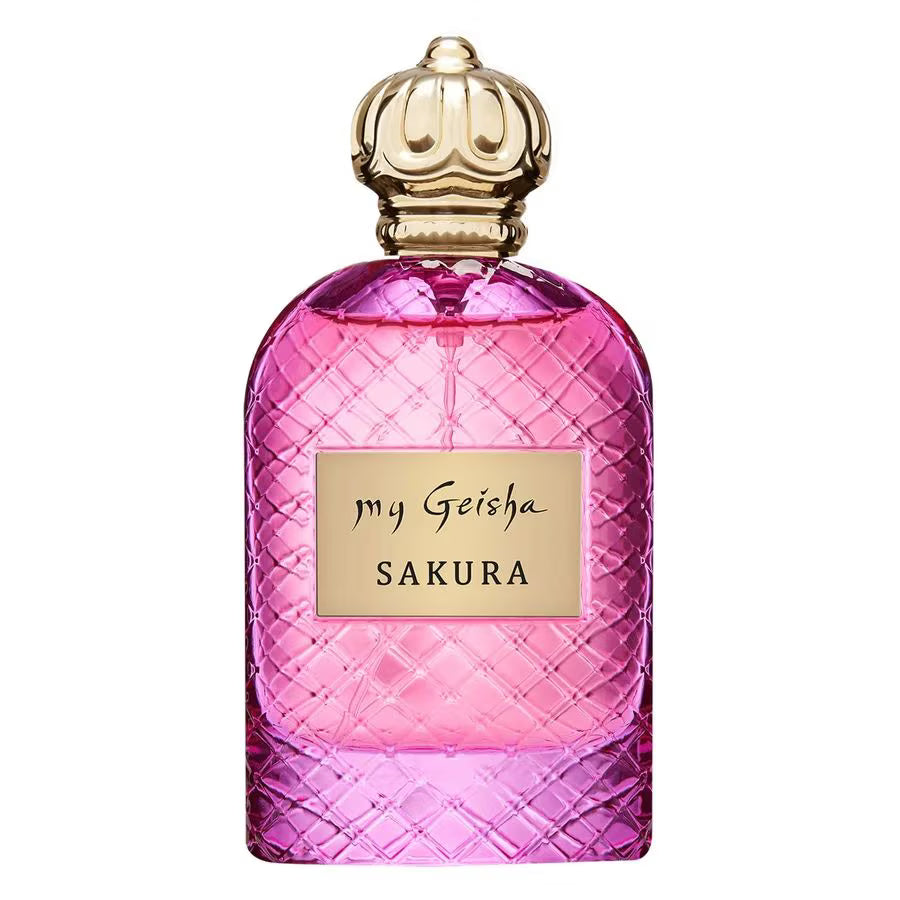 My Geisha Sakura Extrait De Parfum parfum