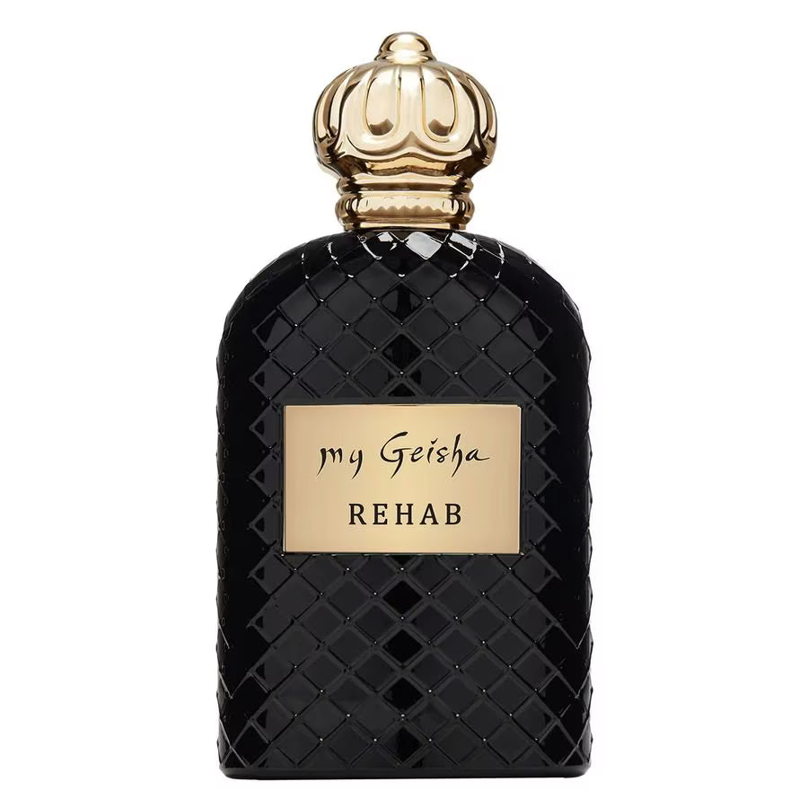 My Geisha Rehab Extrait De Parfum parfum