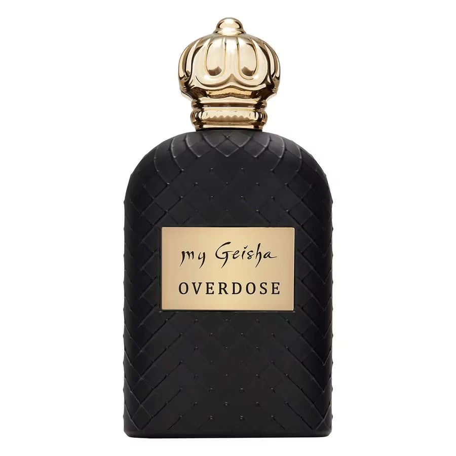 My Geisha Overdose Eau De Parfum apa parfum