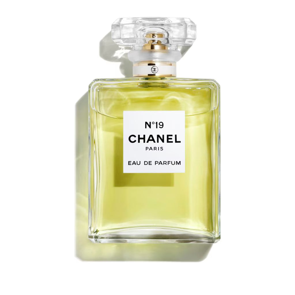 CHANEL N°19 APA PARFUM SPRAY