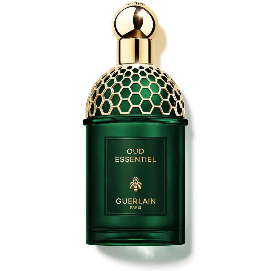 Guerlain Absolus Allegoria Oud Essentiel Eau de Parfum apa parfum