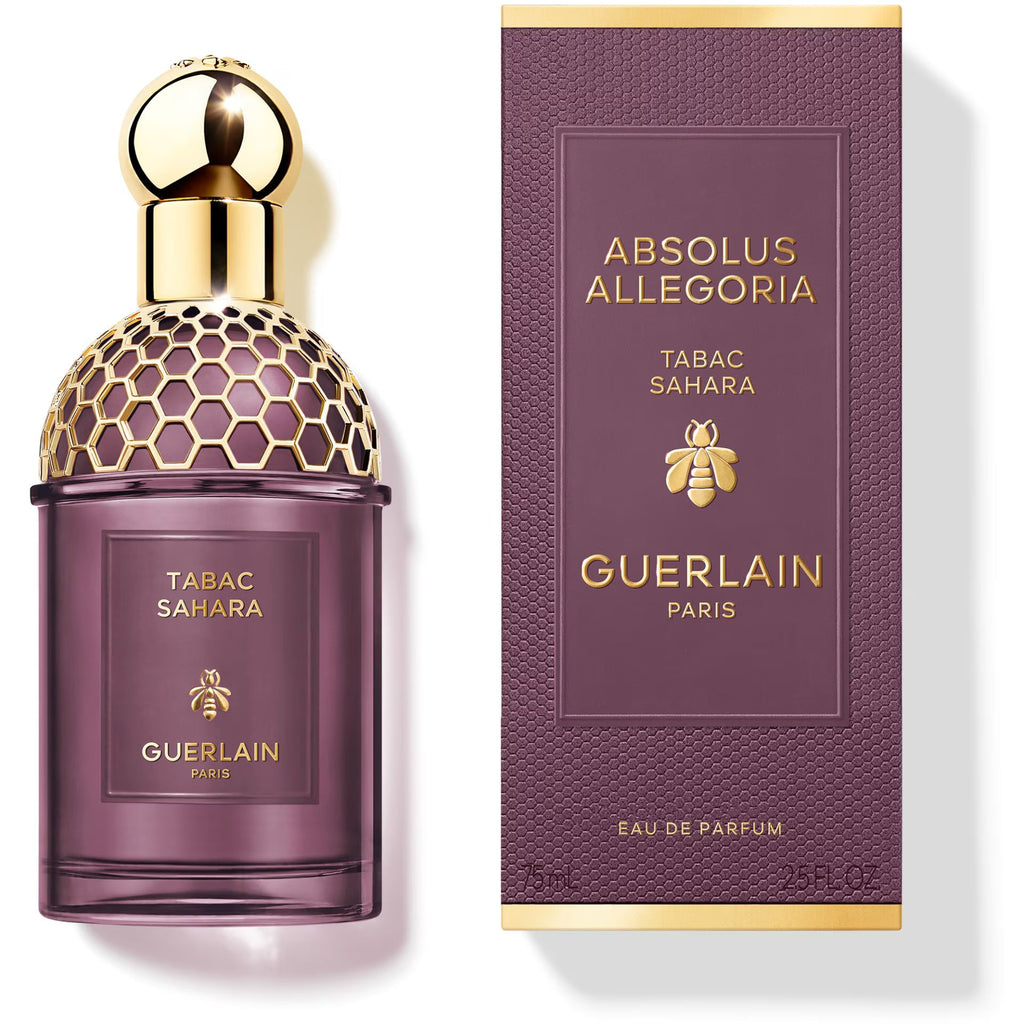 Guerlain Absolus Allegoria Tabac Sahara Eau de Parfum apa parfum