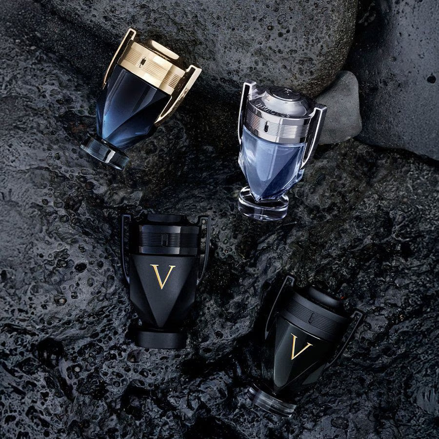 Rabanne Invictus Victory Eau de Parfum apa parfum