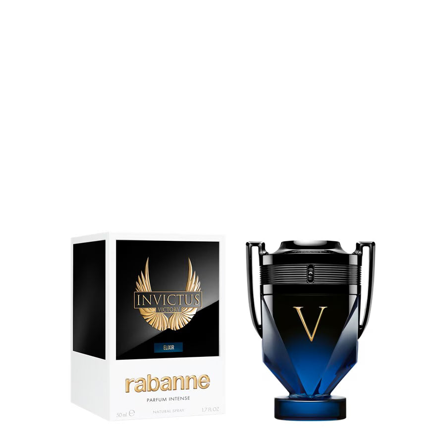 Rabanne Invictus Victory Elixir Eau de Parfum apa parfum