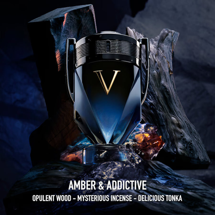 Rabanne Invictus Victory Elixir Eau de Parfum apa parfum