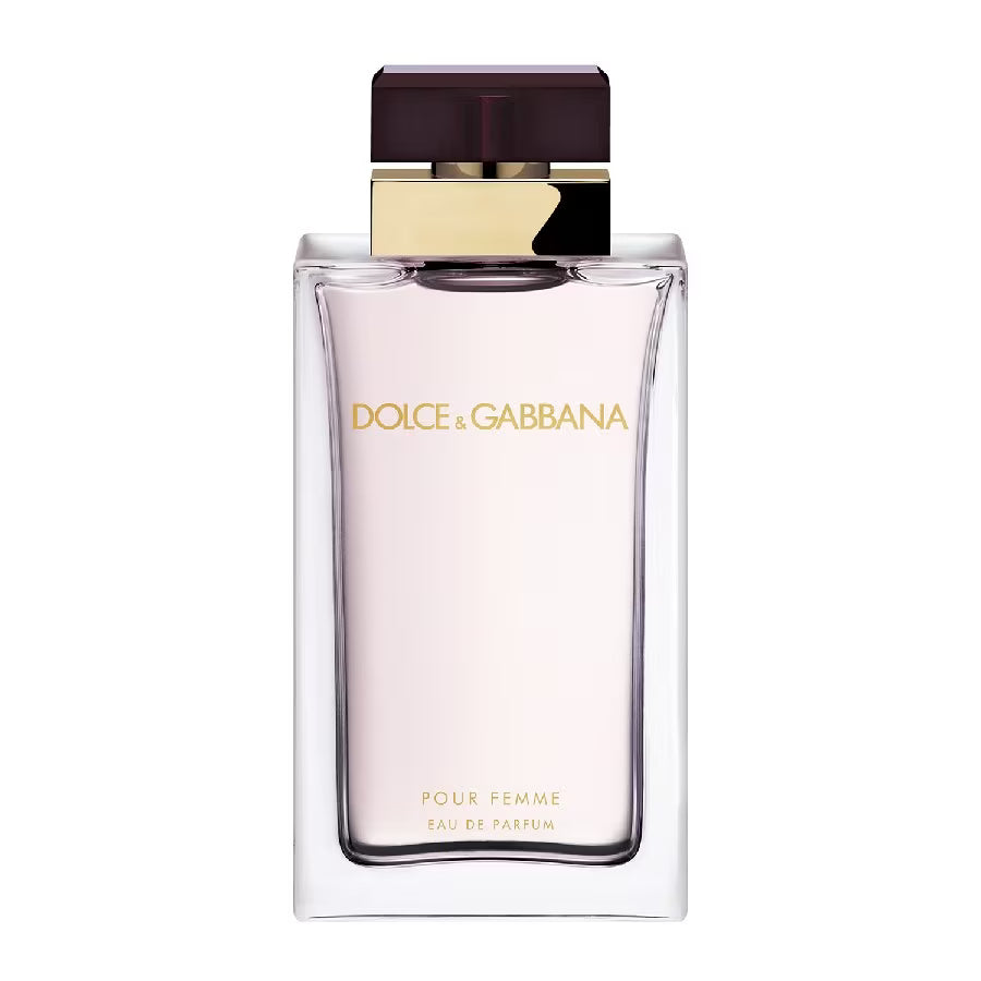 Dolce&Gabbana Dolce & Gabbana Pour Femme Eau de Parfum apa parfum