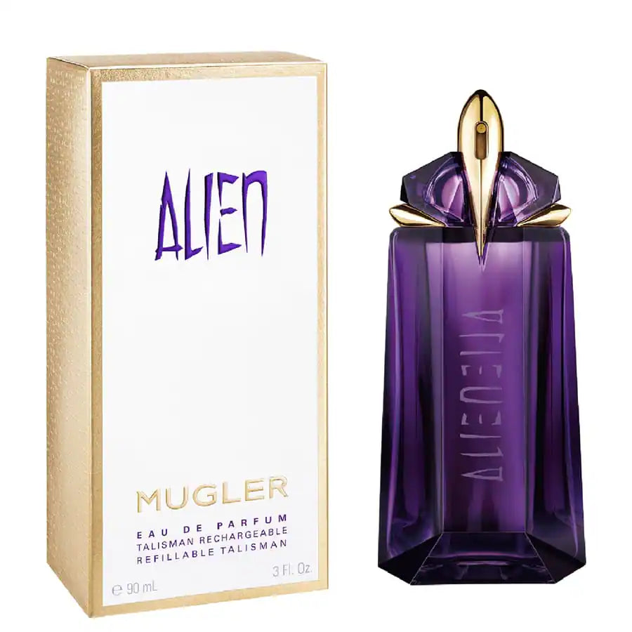 Mugler Alien Refillable Eau de Parfum