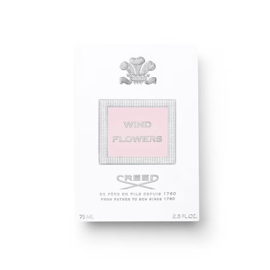 Creed Wind Flowers