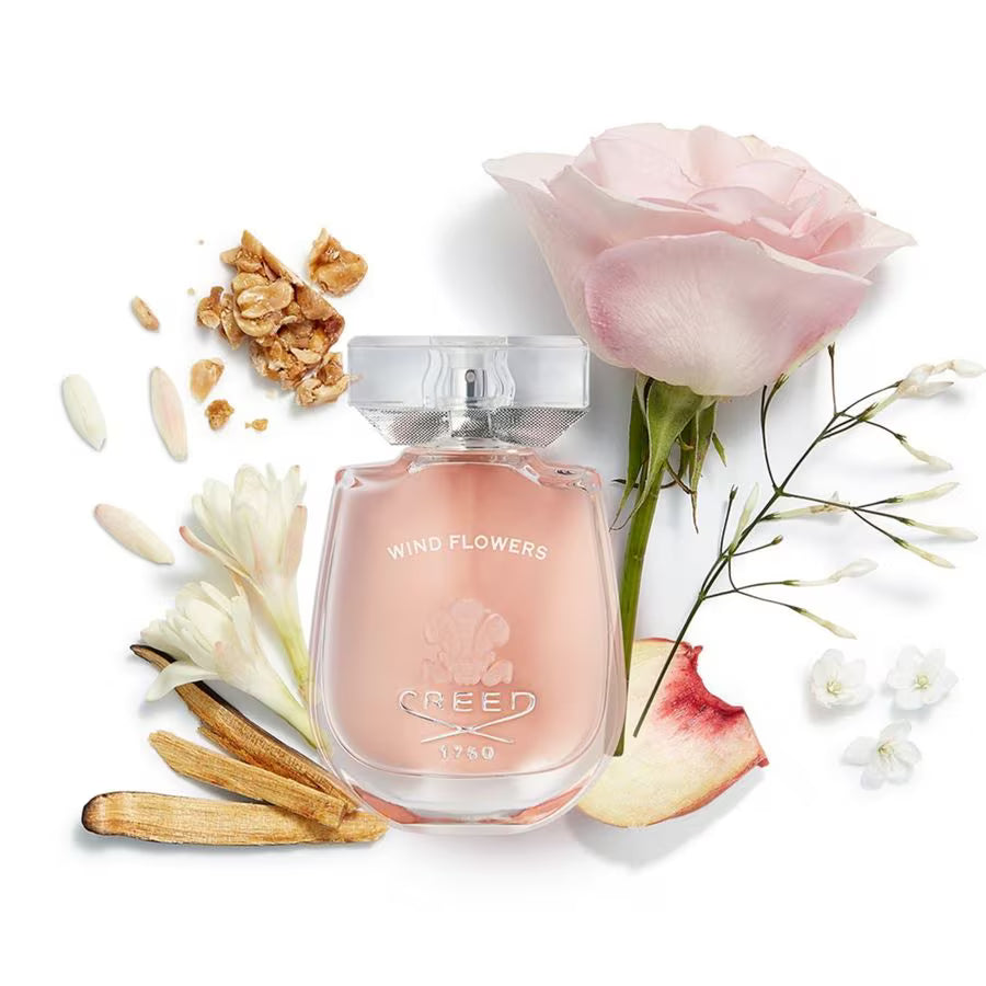 Creed Wind Flowers