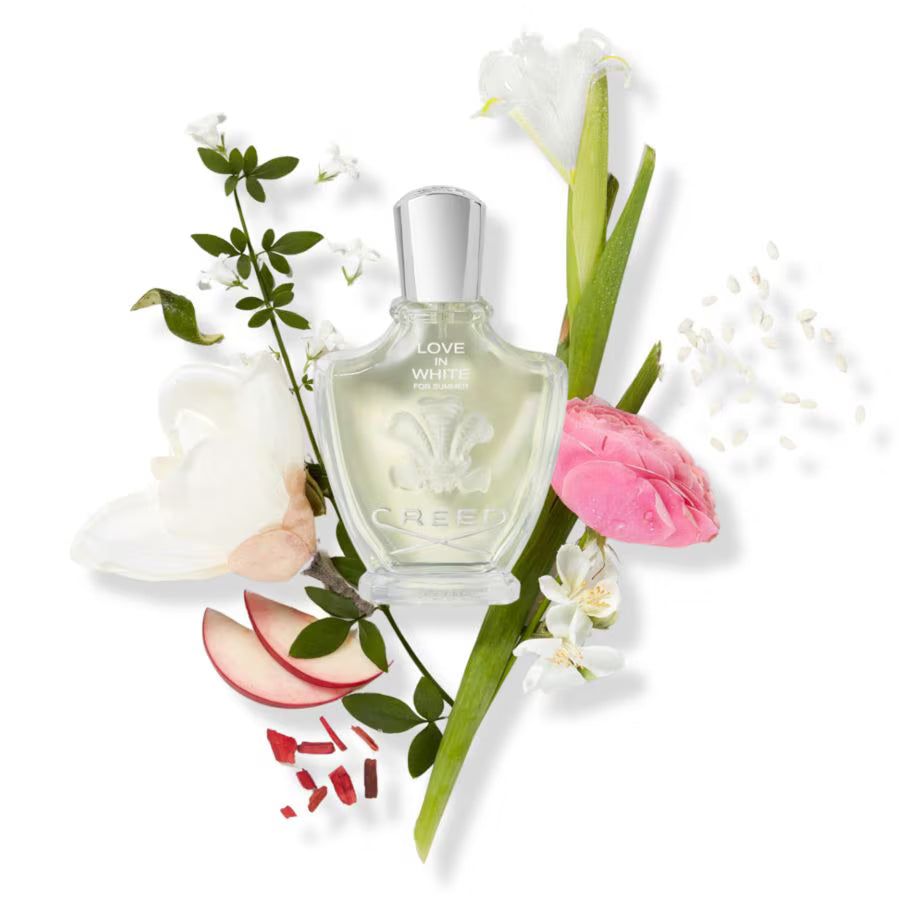 Creed Love In White Summer