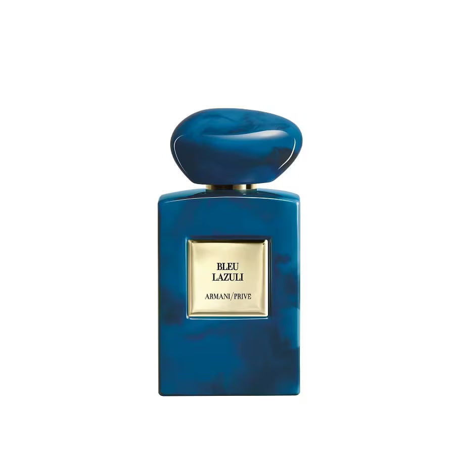Armani Bleu Lazuli Eau de Parfum apa parfum