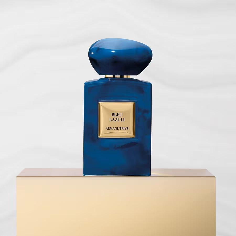 Armani Bleu Lazuli Eau de Parfum apa parfum