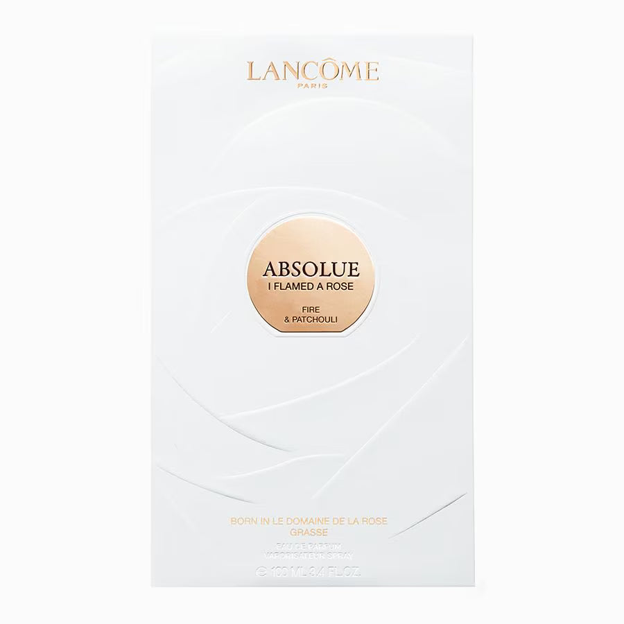 Lancome Absolue I flamed a Rose Eau de Parfum apa parfum