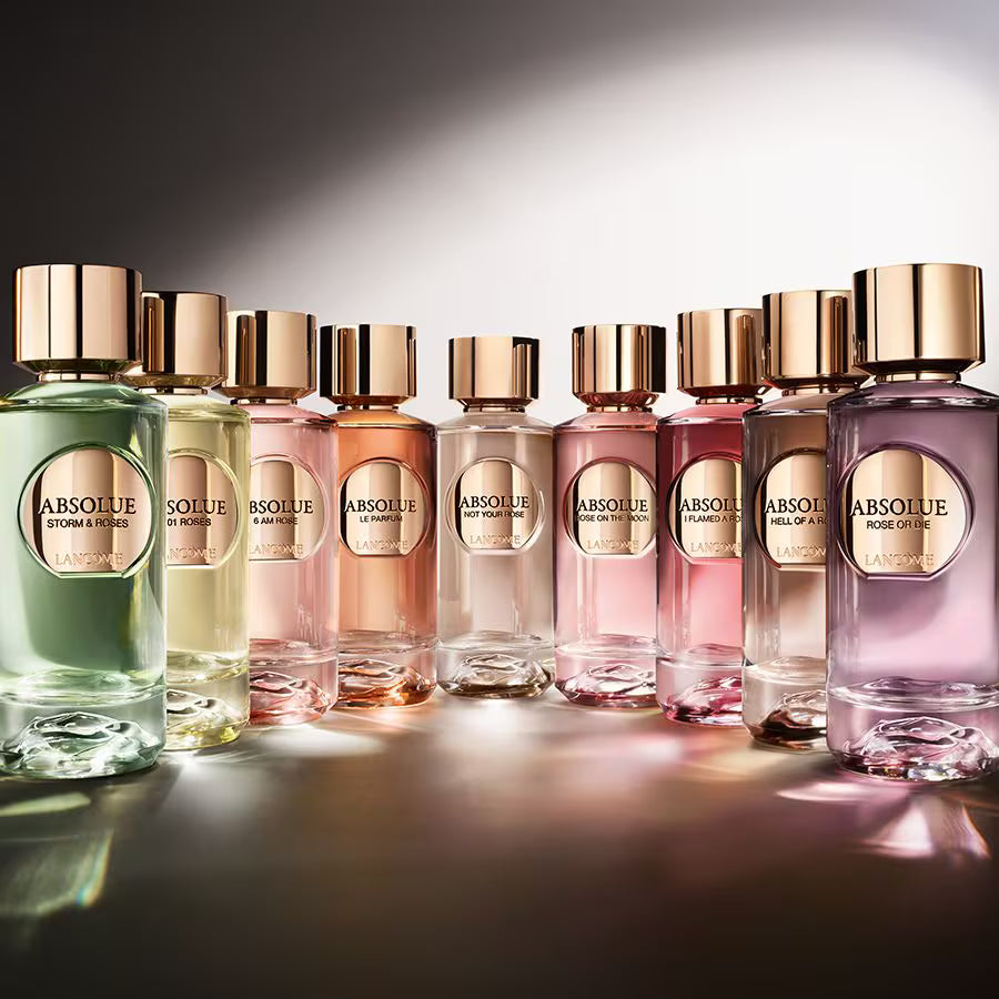Lancome Absolue Not Your Rose Eau de Parfum apa parfum