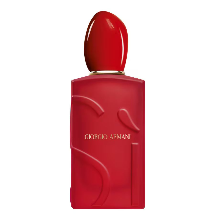 Armani Si Passione Red Bloom Eau de Parfum