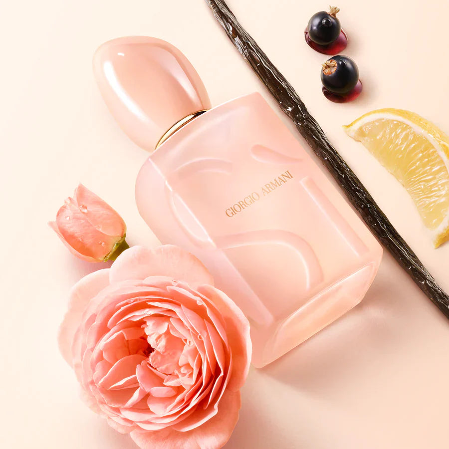 Armani Si Nude Bloom Eau de Parfum