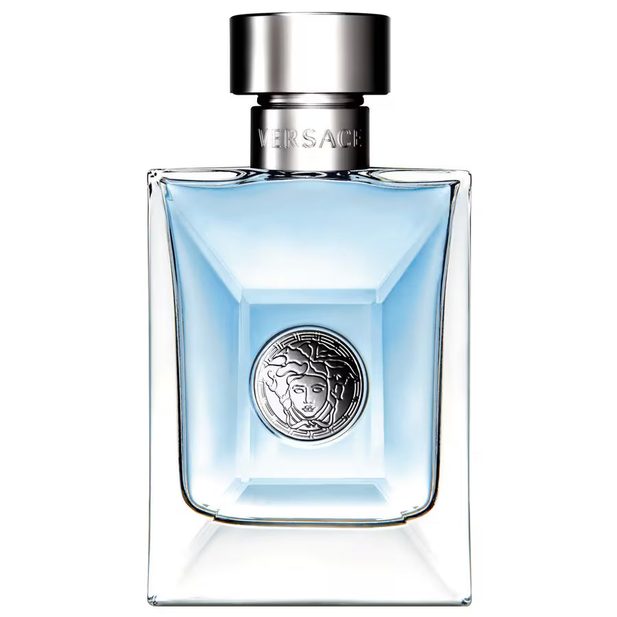 Versace Pour Homme Eau de Toilette apa toaleta
