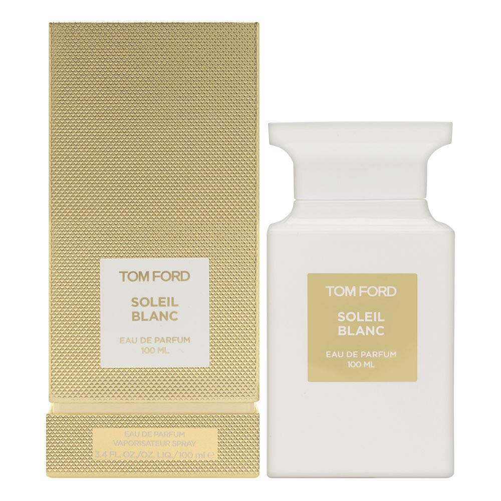 TOM FORD Soleil Blanc Eau de Parfum apa parfum