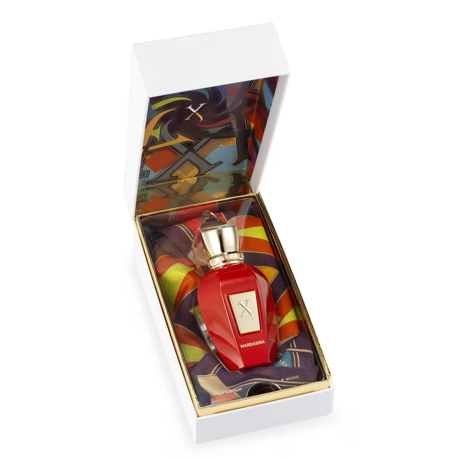 Xerjoff Wardasina Eau de Parfum apa parfum