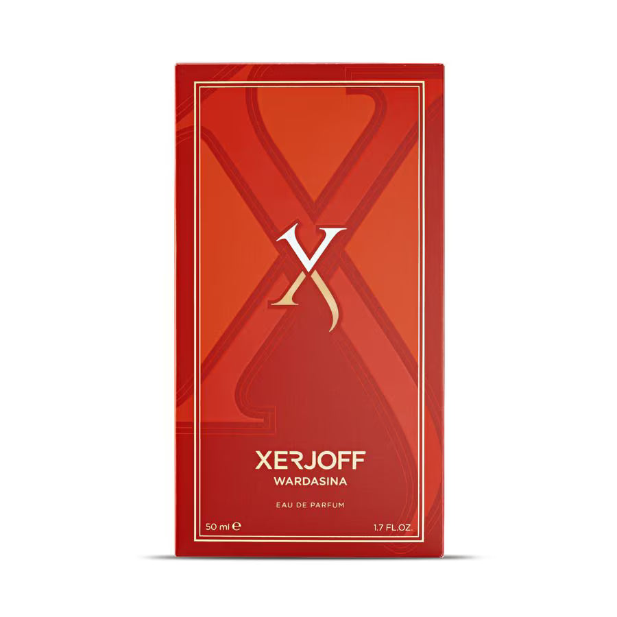 Xerjoff Wardasina Eau de Parfum apa parfum