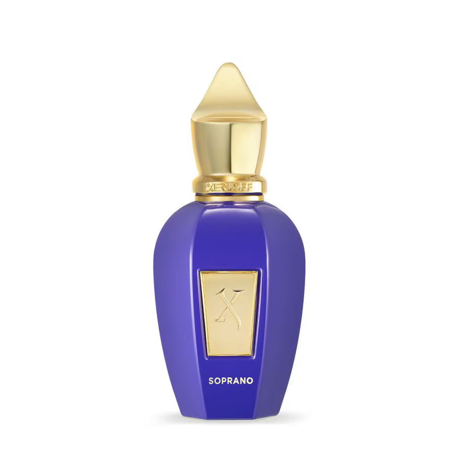 Xerjoff Soprano Eau de Parfum apa parfum