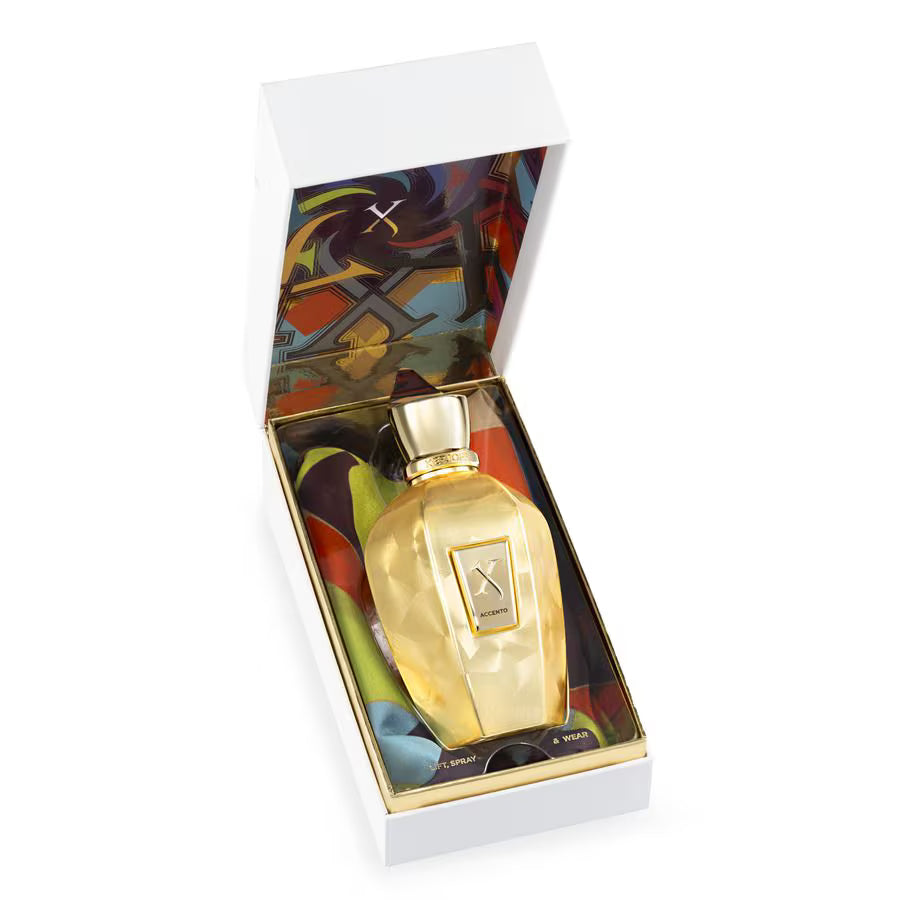 Xerjoff Accento Overdose Eau de Parfum apa parfum