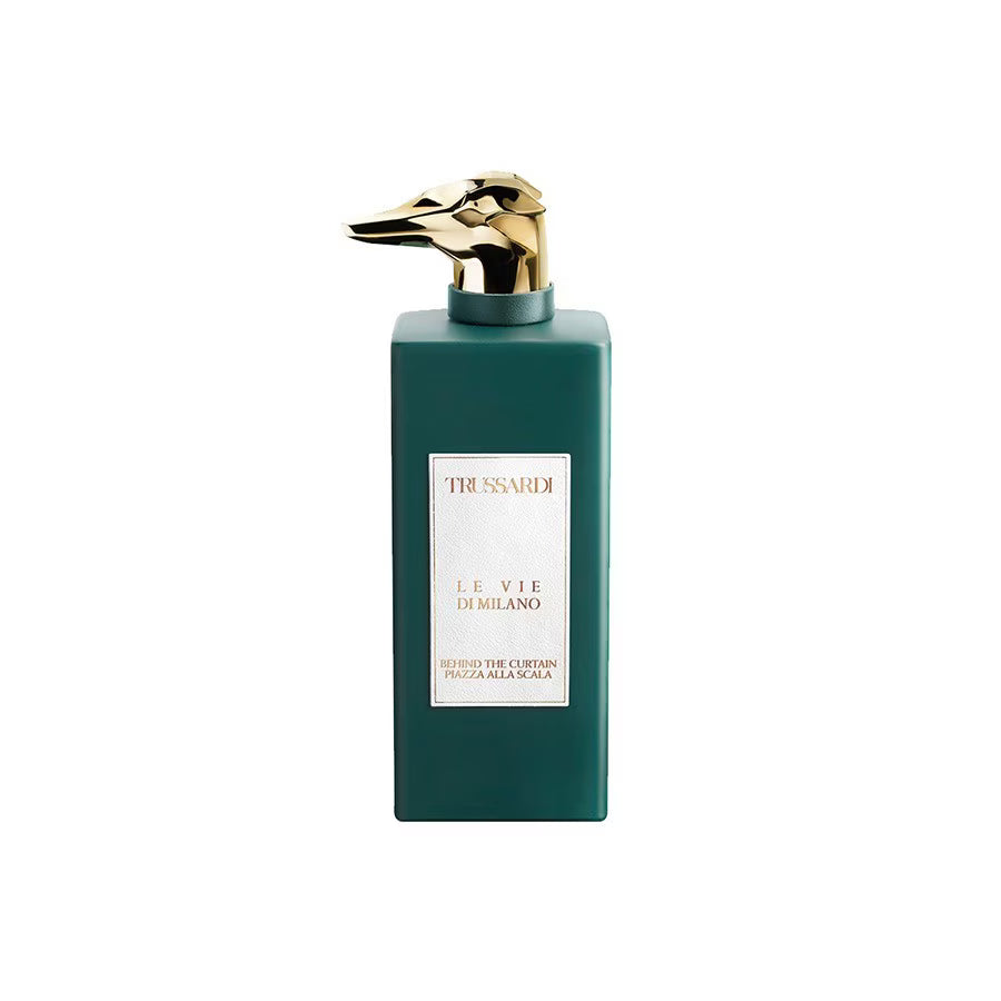 Trussardi Behind the Curtain Piazza Alla Scala apa parfum