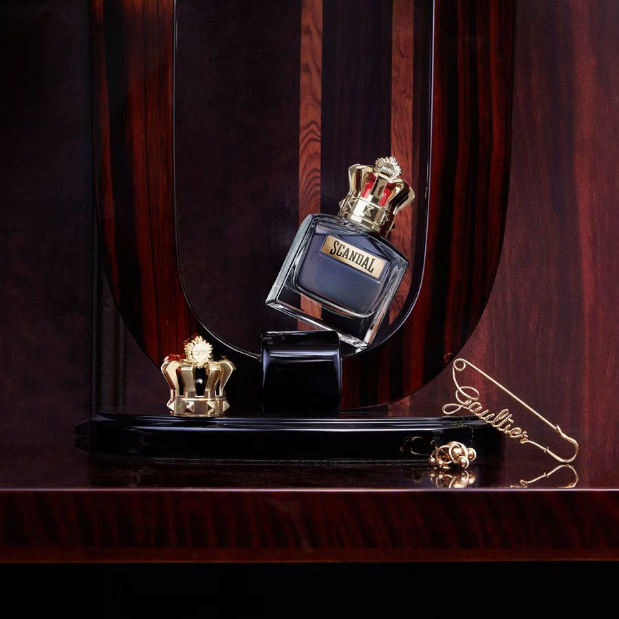 Jean Paul Gaultier Scandal Pour Homme Eau de Toilette apa toaleta