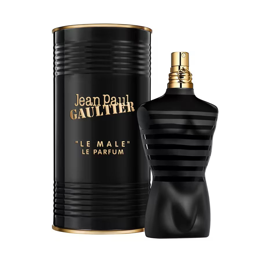 Jean Paul Gaultier Le Male Eau de Parfum apa parfum