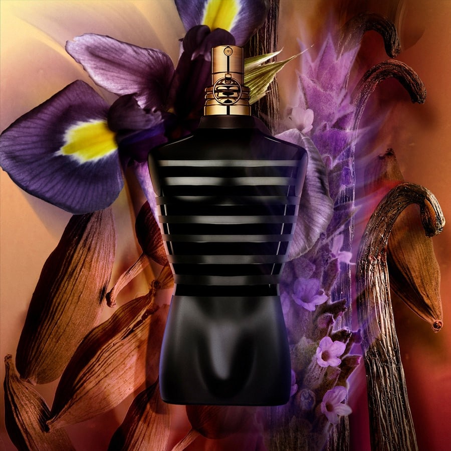 Jean Paul Gaultier Le Male Eau de Parfum apa parfum