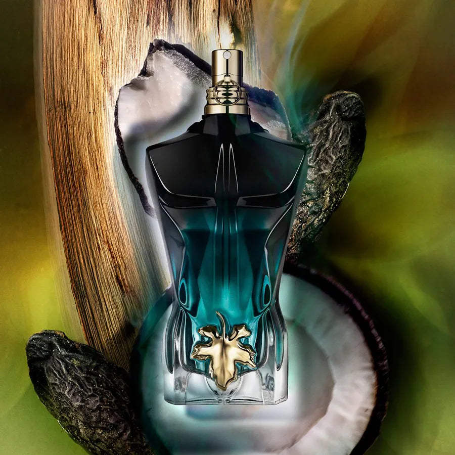 Jean Paul Gaultier Le Beau Le Parfum Eau de Parfum apa parfum