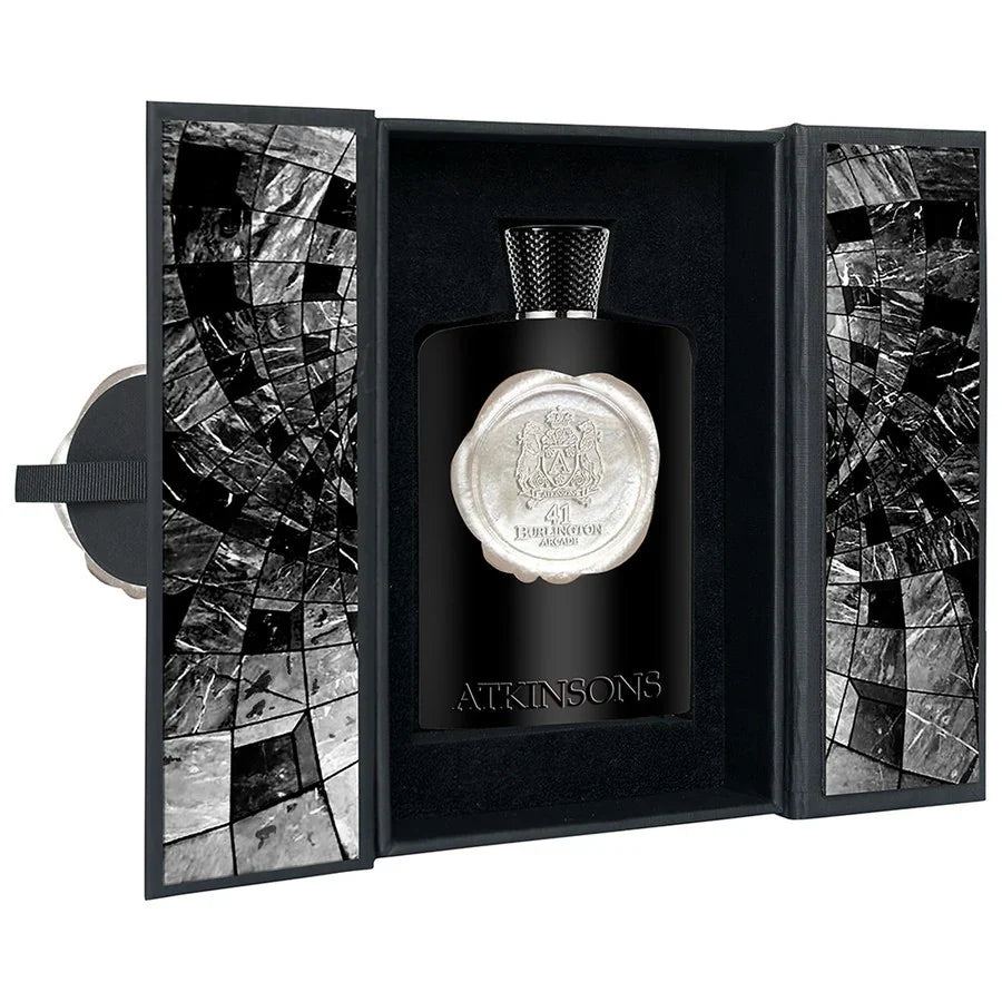 Atkinsons London 41 Burlington Arcade Eau de Parfum apa parfum