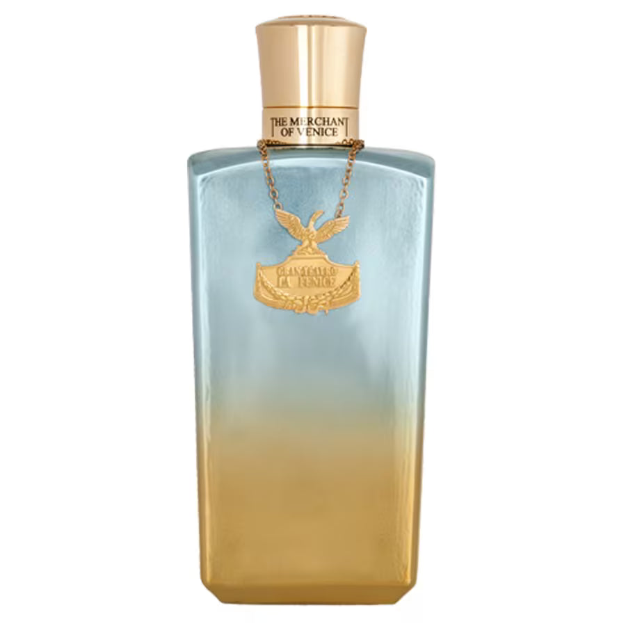 The Merchant of Venice La Fenice Pour Homme apa parfum